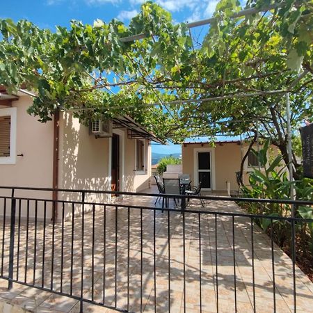 Villa Anna-Maria House Fokata Exterior foto