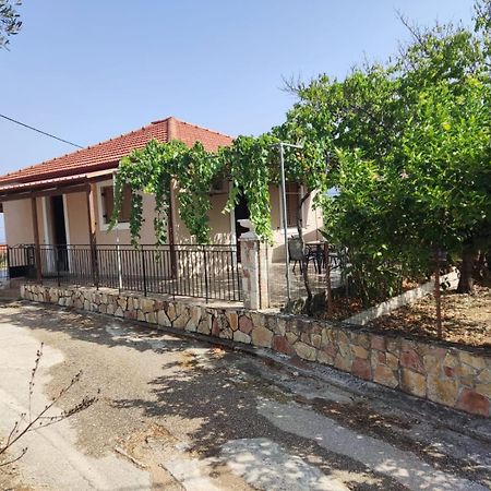 Villa Anna-Maria House Fokata Exterior foto